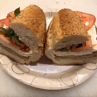 Jenny P's Famous Hero