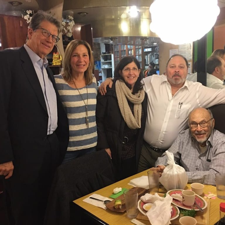 A Tradition of Excellence