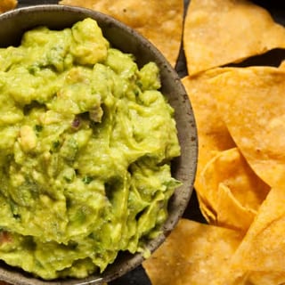 Guacamole