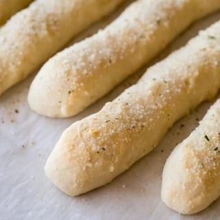 Bread Sticks