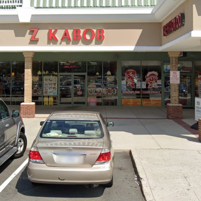 Welcome to Z Kabob – Your Go-To for Flavor!