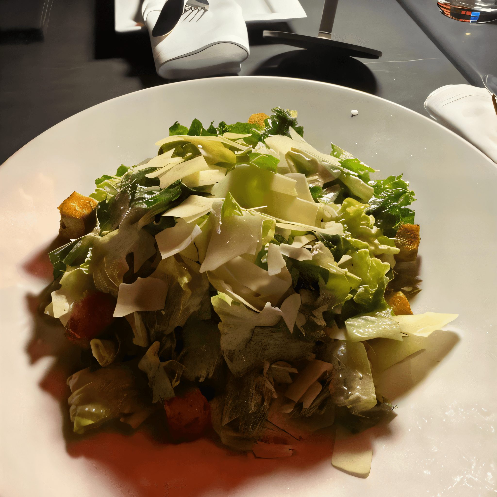 Caesar Salad DN.