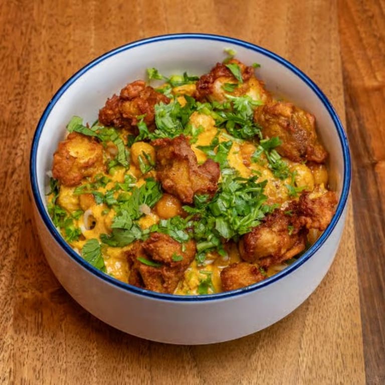 Authentic Thukpa and More