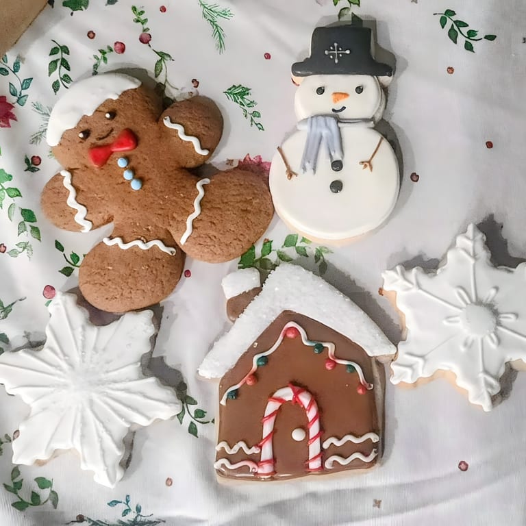 Weekly Specials: Classic Flavors, Freshly Served