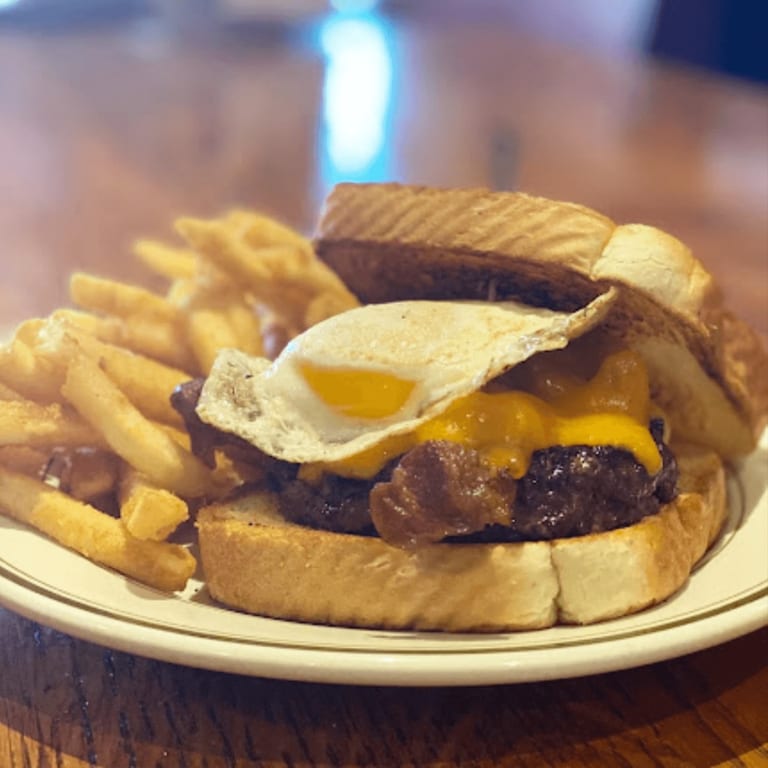 Sit Down Quality Meals, at Carry-Out Prices!