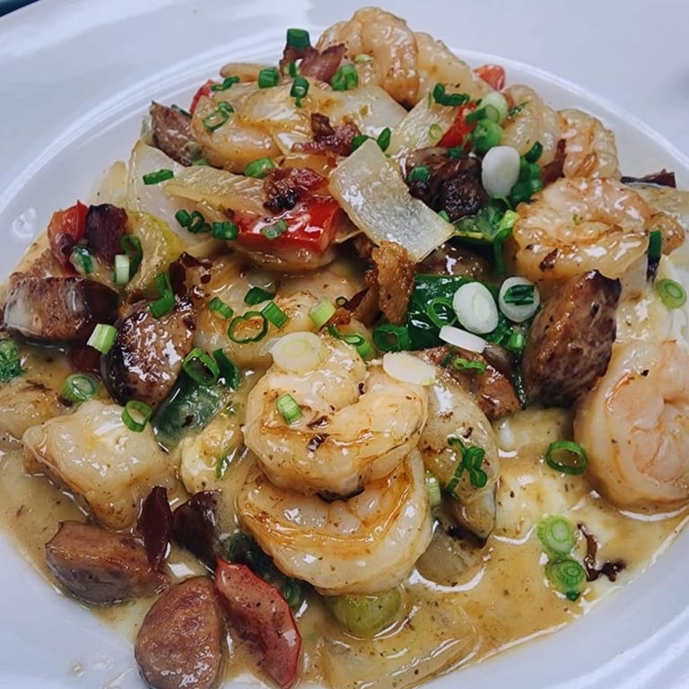 Enjoy Our Southern Favorites