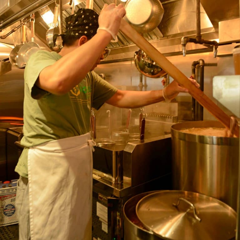 Authentic Japanese Flavors, Crafted Fresh Daily!