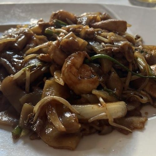 House Special Chow Fun.