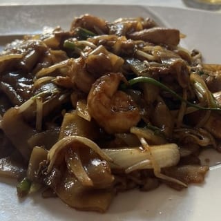 House Special Chow Fun