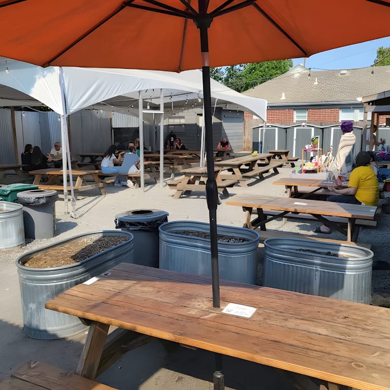 A Place for Everyone