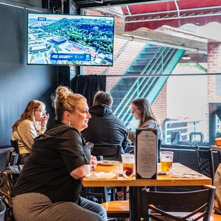 A Place for Everyone