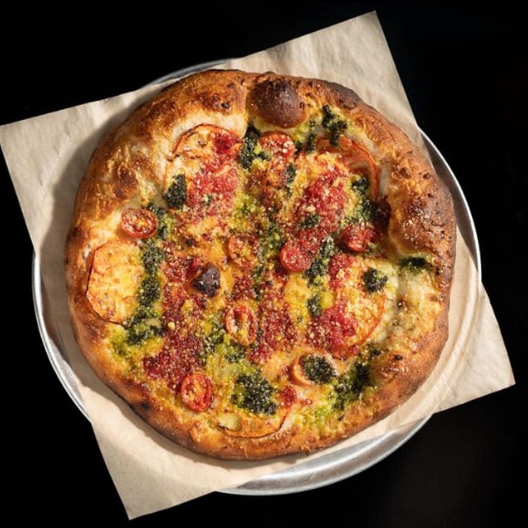 Down 2 Earth Plant Based Cuisine 🌱