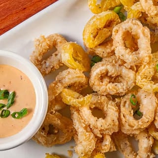Calamari