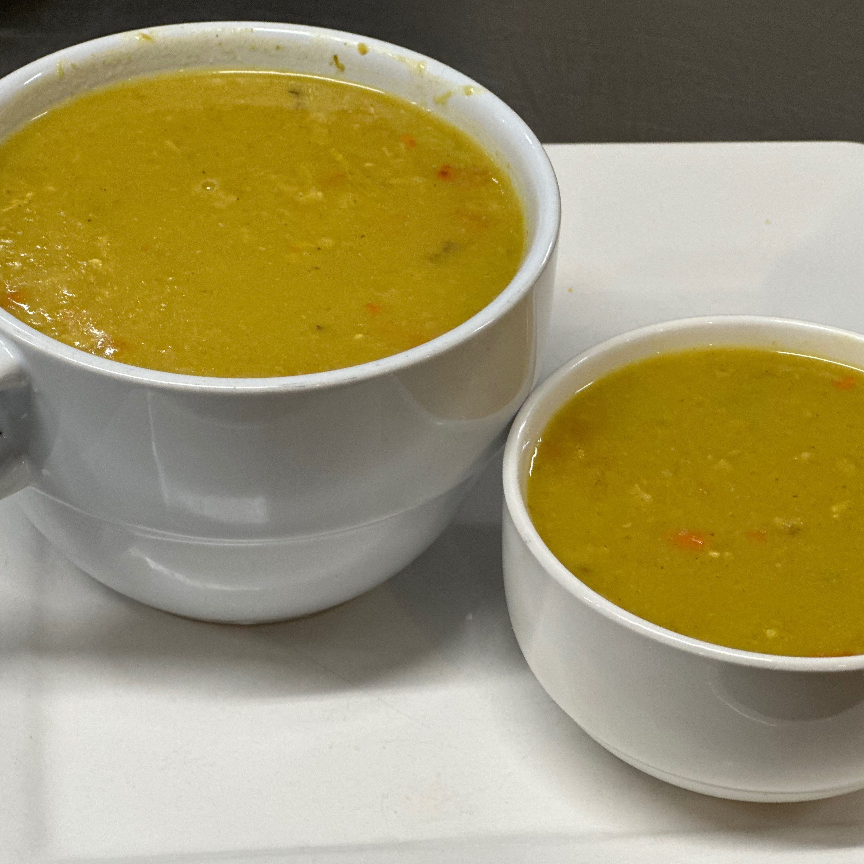 Soup of the Day - Cup.