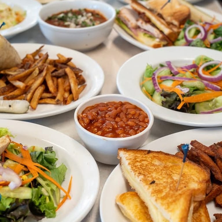 Diner Catering for Your Event in South Burlington