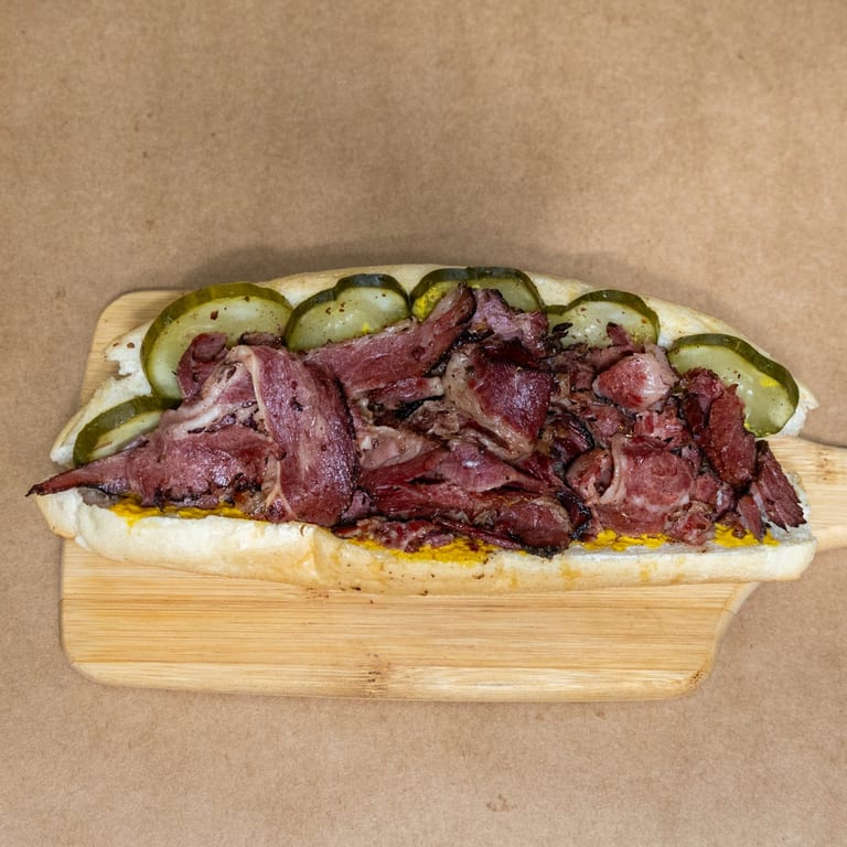 Tradition in Every Bite