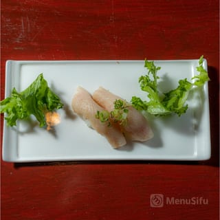 Yellowtail (Hamachi)