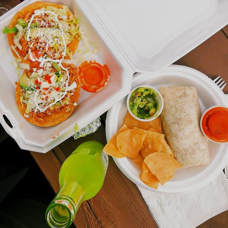 Craving Authentic Mexican Cuisine?