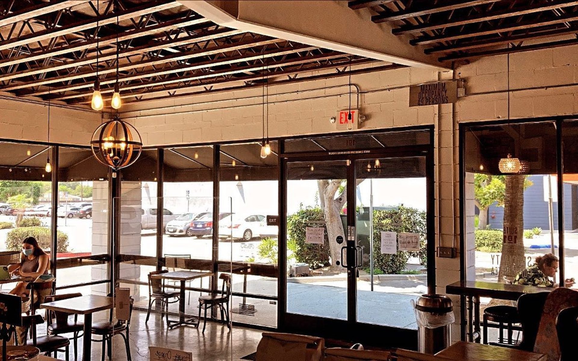 Crave Coffee & Tea | Best Cafe in Temecula, CA | Cafe near me