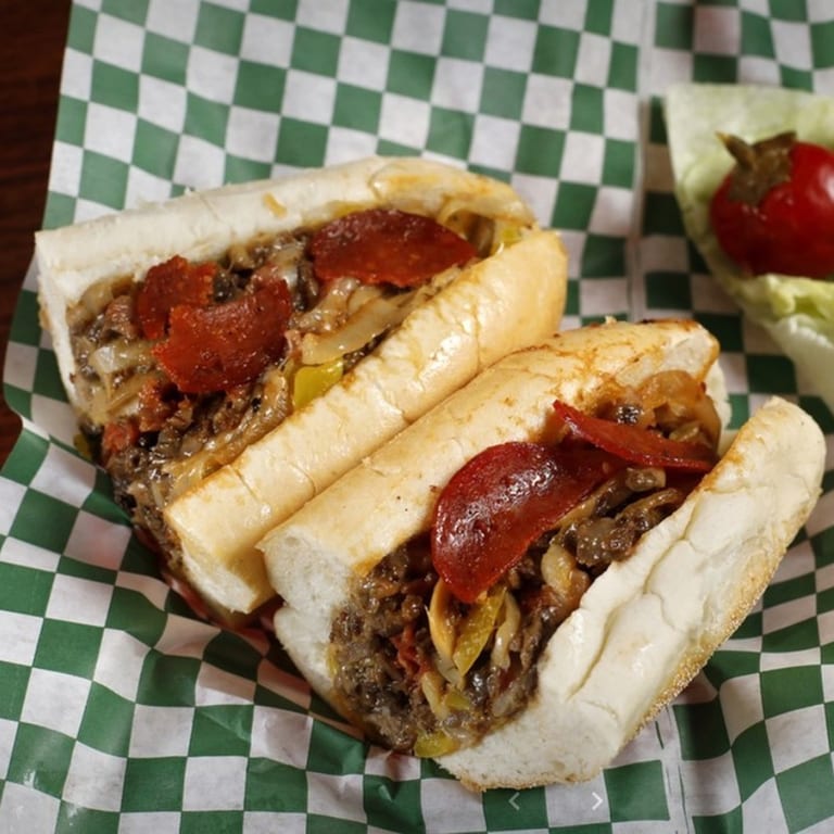 Jake's Steaks: Bringing Philly to San Francisco
