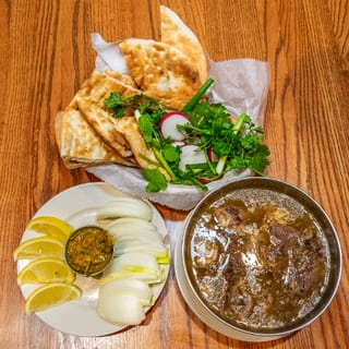 Kaleh Paacheh (Every Day)