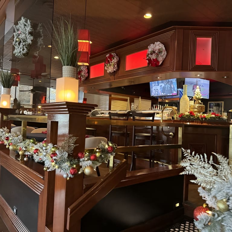 Where Every Bite Tells a Story