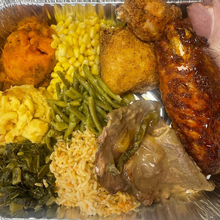 Easy Indulgence at Your Fingertips