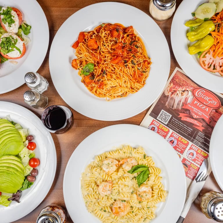 Let Us Cater Your Next Event!