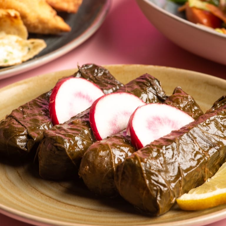 Welcome to Carousel Restaurant