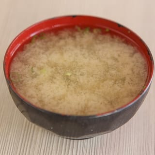 Miso Soup
