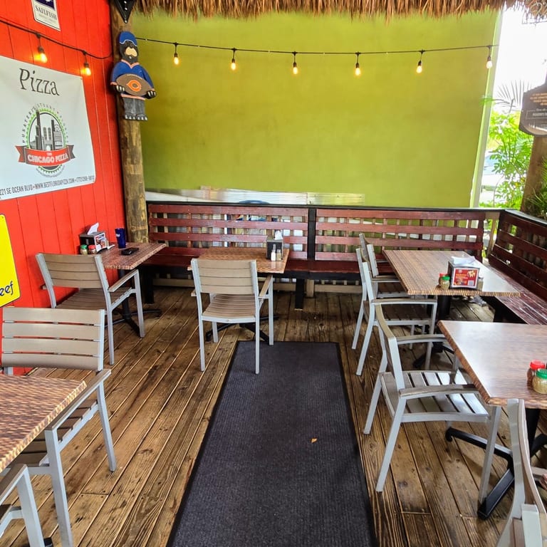 Private Events & Dining in Stuart, FL