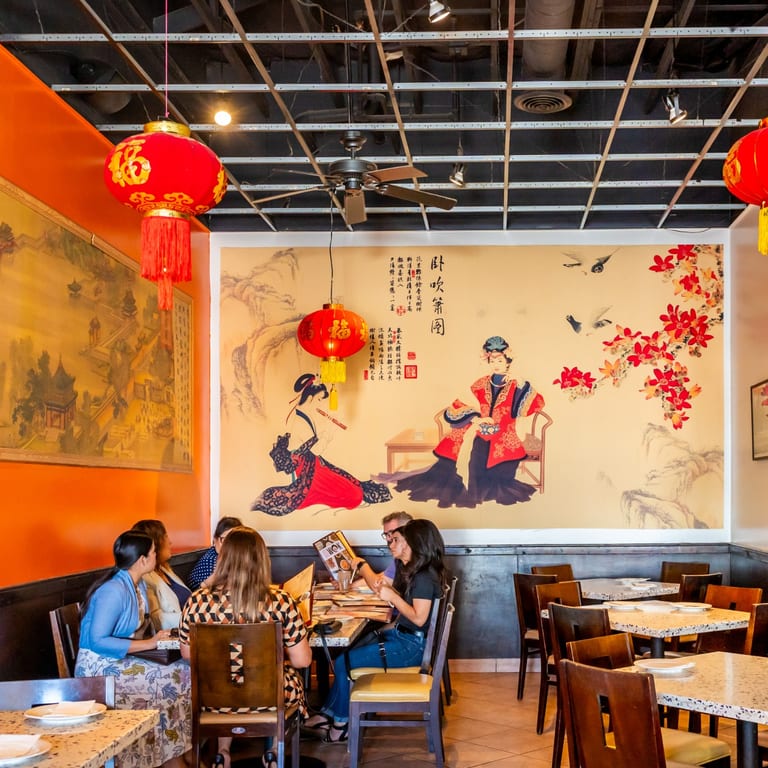 Bringing People Together