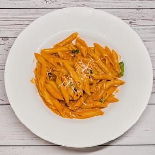Penne Alla Vodka