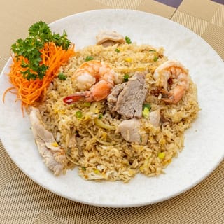 Thai Fried Rice