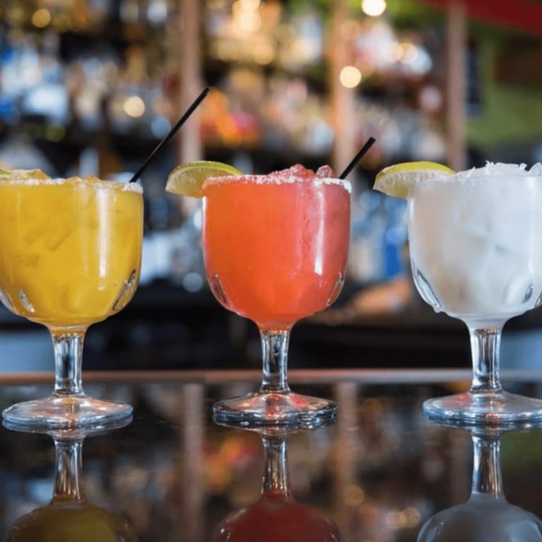 A Toast To Every Occasion