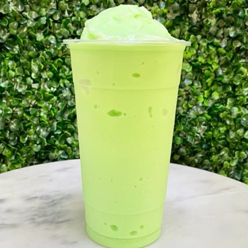 Avocado Smoothie ( Only Large Size ).