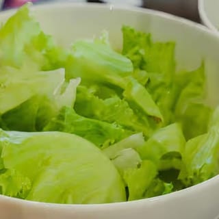 House Salad