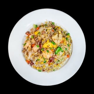 Yang Chow Fried Rice