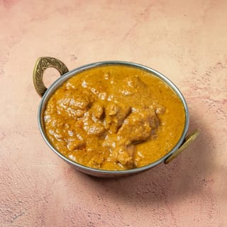 Chicken Korma