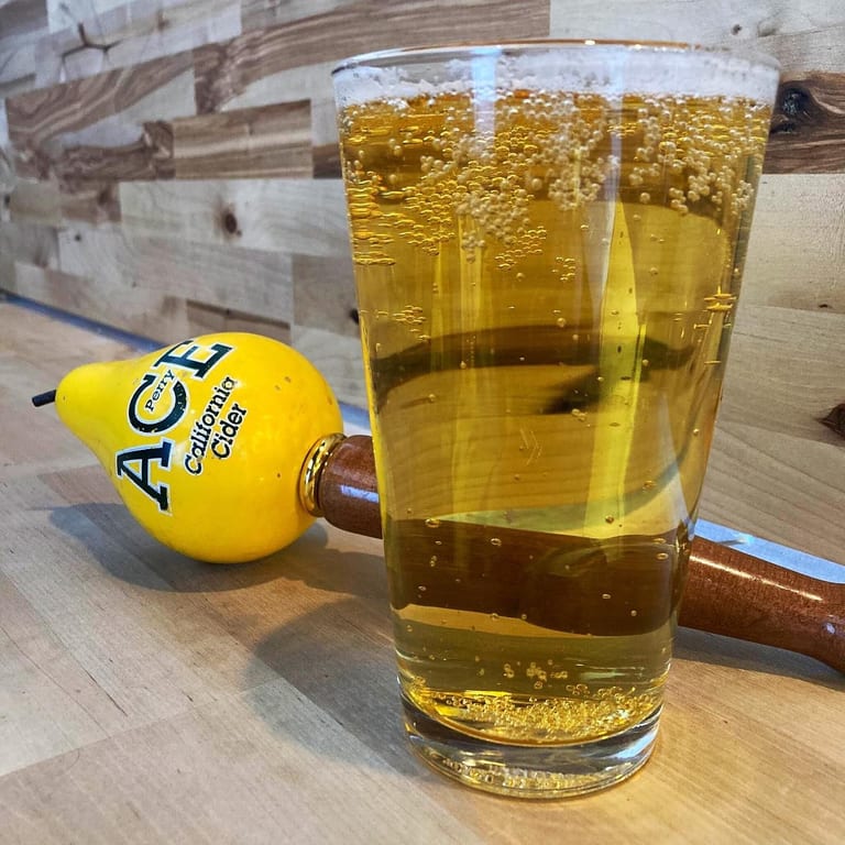 Craft Brews, Classic Cocktails, and Cheers!