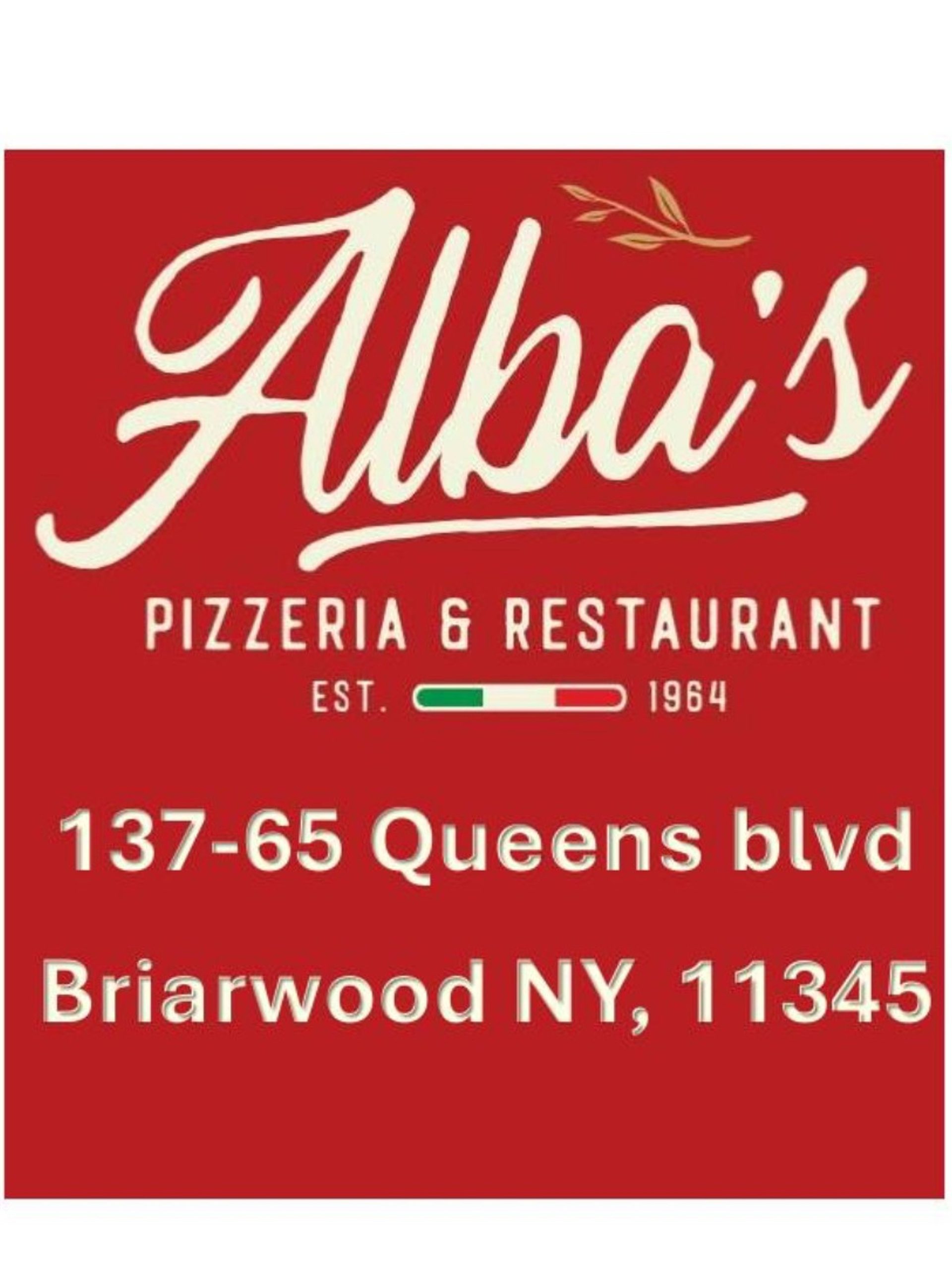 Best Tortellini in brodo in Jamaica, NY | Alba's Pizzeria \u0026 Restaurant, image size:1920x2559