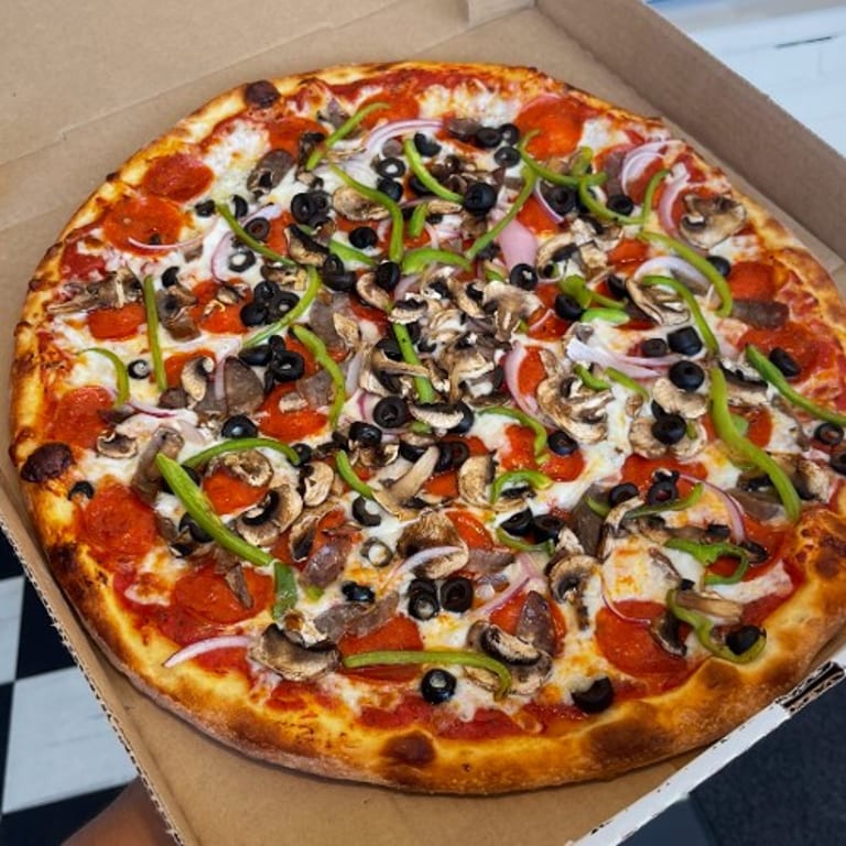 Delicious Penne alla Vodka and More Italian Favorites