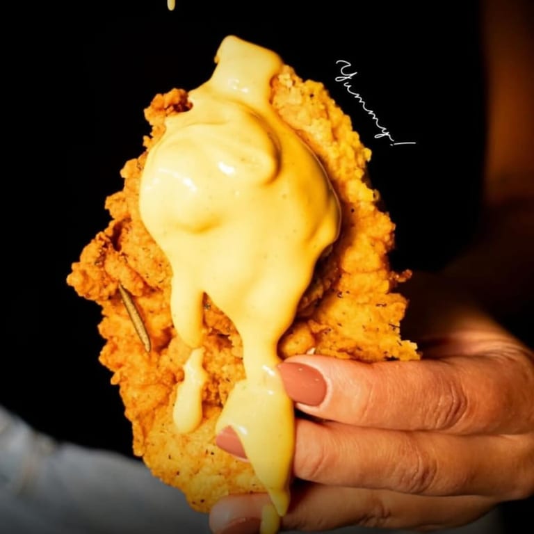 Best Fried Chicken in Miami Backed by Local Farms