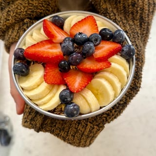 Açai Bowl Gringo