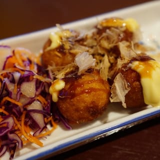 Takoyaki 