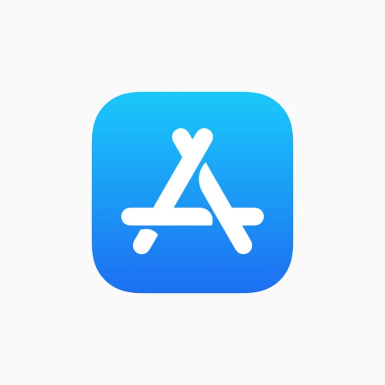 Download our App! - Apple