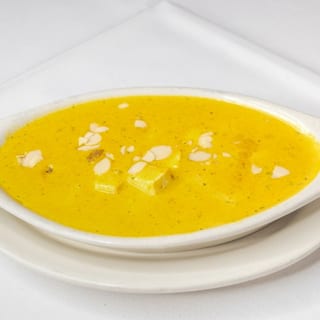 Shahi Paneer