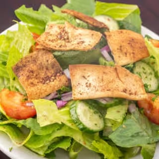 Fattoush Salad (Large)
