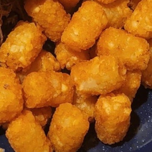 Tater Tots.