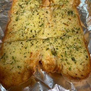 Garlic Bread